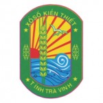 Xổ sô Trà Vinh